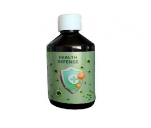 Health Defense 300ml